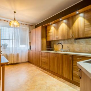 Prodej bytu 3+1 78 m² Ústí nad Labem