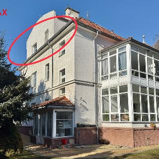 Pronájem bytu 3+1 67 m² Dubí, Vančurova