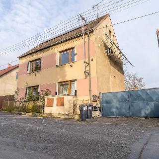 Prodej rodinného domu 160 m² Jenčice