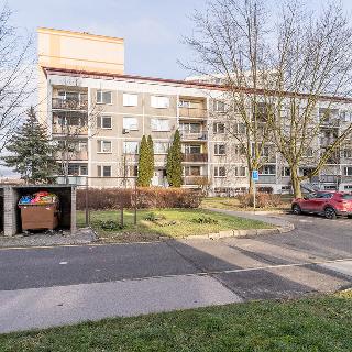 Prodej bytu 2+kk 43 m² Ústí nad Labem, Na Kohoutě