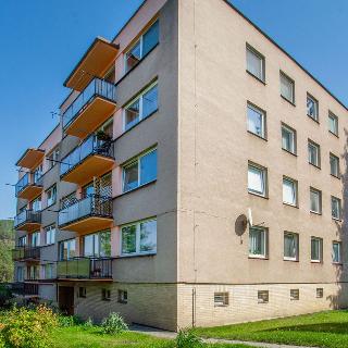 Prodej bytu 4+1 88 m² Děčín, Slezská