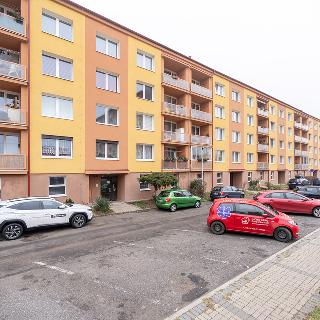 Prodej bytu 3+1 81 m² Žatec, Husova