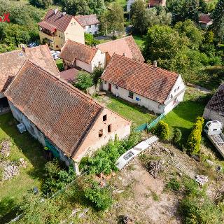 Prodej rodinného domu 83 m² Liběšice