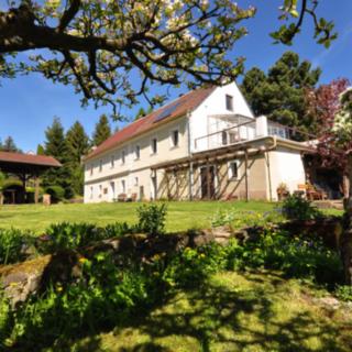 Prodej chalupy 314 m² Hlinná