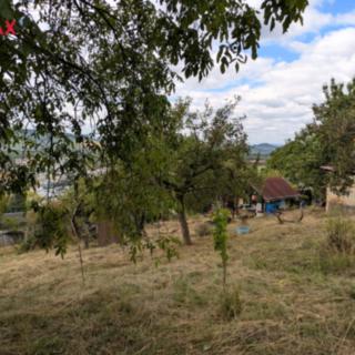 Prodej chaty 25 m&sup2; Ústí nad Labem