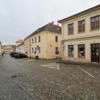 Prodej rodinného domu 201 m² Litoměřice