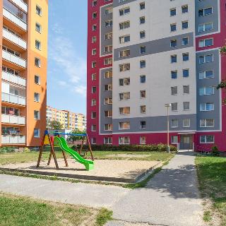 Prodej bytu 4+1 99 m² Česká Lípa, Na Jílech