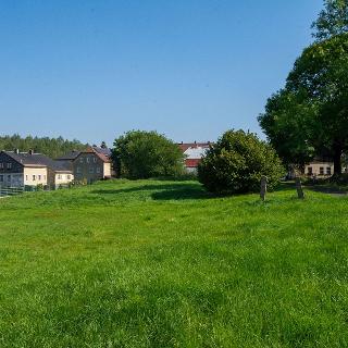 Prodej stavební parcely 1 630 m² Mikulášovice