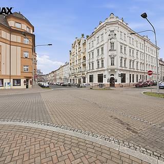 Prodej bytu 2+kk 62 m&sup2; Litoměřice