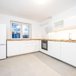 Prodej bytu 2+1 49 m² Bílina, Sídliště SHD