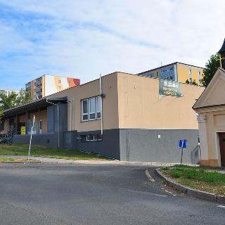 Pronájem ostatního komerčního prostoru 940 m² Litoměřice, U Kapličky