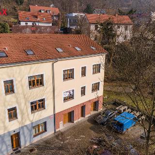 Prodej rodinného domu 216 m² Ústí nad Labem, Litoměřická