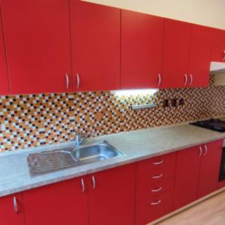 Pronájem bytu 1+1 50 m² Chabařovice