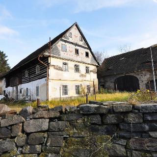 Prodej rodinného domu 300 m² Úštěk