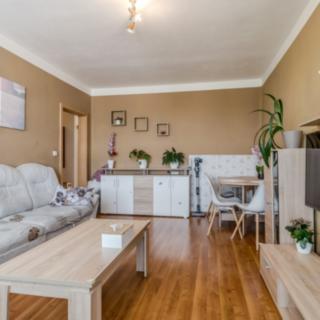 Prodej bytu 3+1 65 m² Ústí nad Labem
