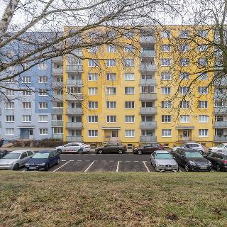 Prodej bytu 2+1 57 m² Kadaň, Na Podlesí