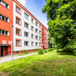 Prodej bytu 2+1 54 m² Ústí nad Labem Bukov, Dukelských hrdinů