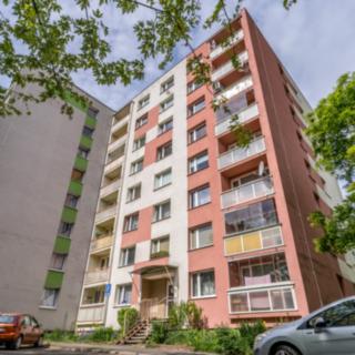 Prodej bytu 1+1 39 m² Litoměřice Předměstí, Stránského
