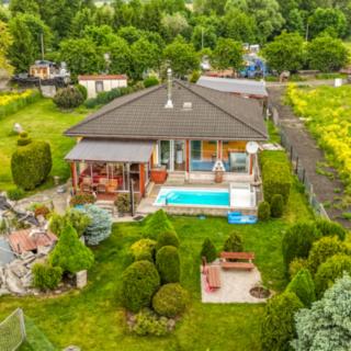 Prodej chaty 108 m² Chabařovice