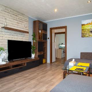 Prodej bytu 3+1 75 m² Děčín, Hrdinů