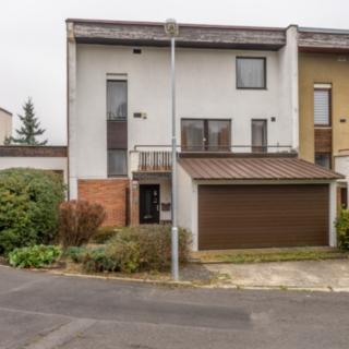 Prodej rodinného domu 136 m² Teplice