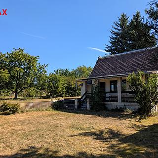 Prodej chaty 48 m&sup2; Roudnice nad Labem