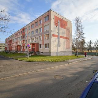 Prodej bytu 4+kk 83 m² Litoměřice, Heydukova