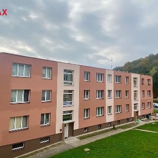 Prodej bytu 2+1 52 m² Ústí nad Labem, Studentská