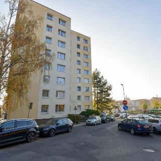 Prodej bytu 3+1 83 m² Litoměřice, Růžovka