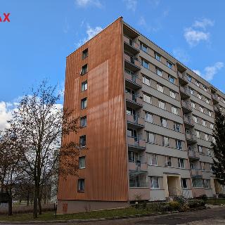 Prodej bytu 3+1 69 m² Ústí nad Labem, Ladova