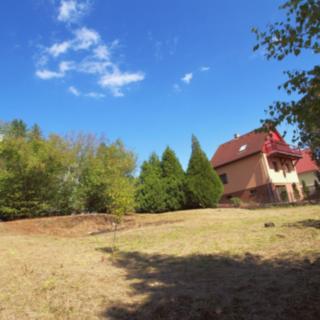 Prodej ostatních pozemků 414 m&sup2; Hřiměždice