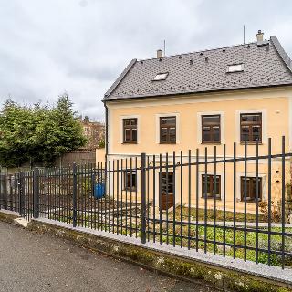 Prodej rodinného domu 162 m² Kadaň, Na Příkopě