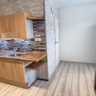 Prodej bytu 2+1 64 m² Ústí nad Labem, Na Výšině