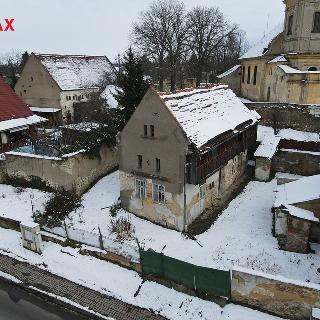 Prodej rodinného domu 55 m² Staňkovice, Postoloprtská