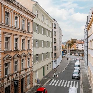 Prodej bytu 2+kk 60 m² Praha, Neklanova