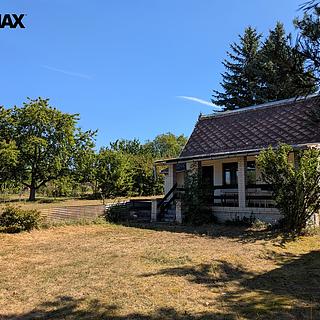 Prodej chaty 48 m&sup2; Roudnice nad Labem