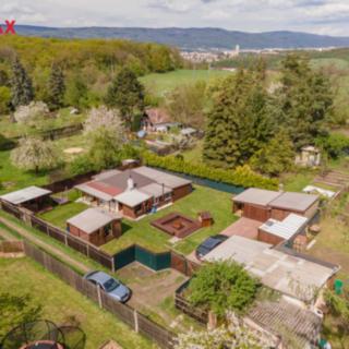 Prodej chaty 72 m² Teplice