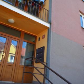 Prodej bytu 3+1 85 m² Mimoň I, Polní
