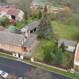 Prodej rodinného domu 93 m² Hoštka, Lužická