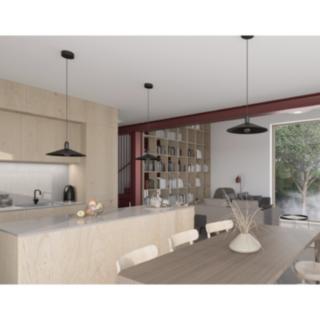 Prodej rodinného domu 149 m² Třebušín
