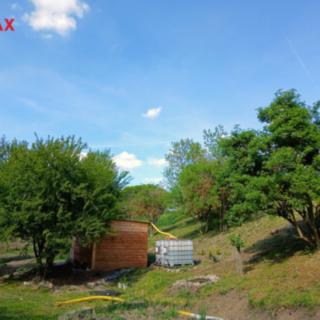 Prodej zahrady 4100 m² Býčkovice