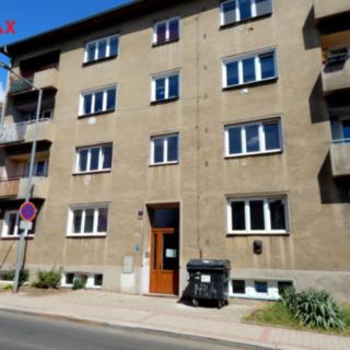 Prodej bytu 1+kk a garsoniéry 24 m² Litoměřice Předměstí, Michalovická