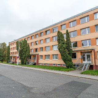 Prodej bytu 3+kk 57 m² Litoměřice, Marie Majerové