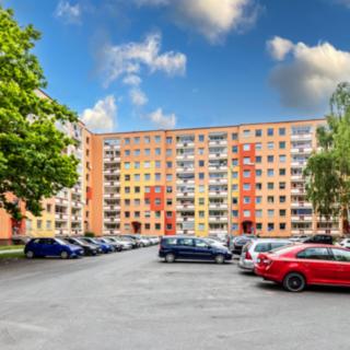 Prodej bytu 2+kk 47 m² Teplice, Pod školou