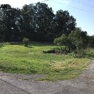 Prodej zahrady 1851 m&sup2; Stebno