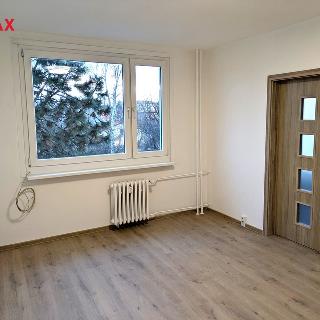 Prodej bytu 1+1 33 m² Ústí nad Labem, 17. listopadu