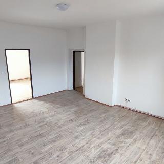 Pronájem bytu 2+1 58 m² Chabařovice, Marie Kršňákové