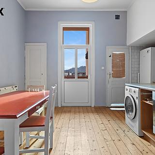 Prodej bytu 4+1 99 m&sup2; Ústí nad Labem
