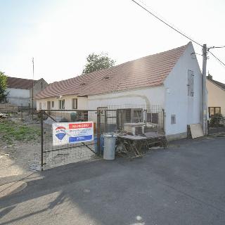 Prodej rodinného domu 120 m² Michalovice