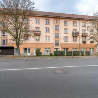 Pronájem bytu 3+1 80 m² Ústí nad Labem